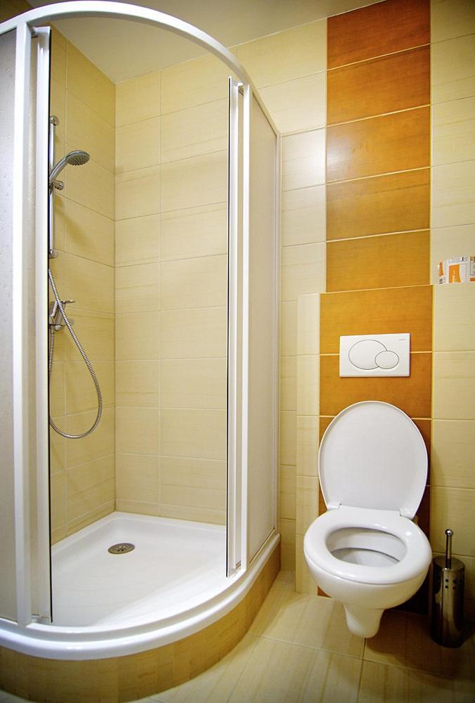 Privat Galfy Hotel Vysoké Tatry Exterior foto